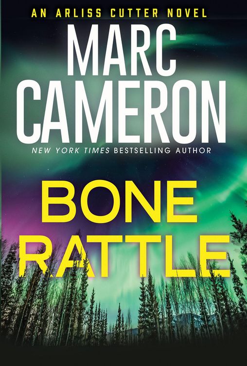 Produktbild: Bone Rattle