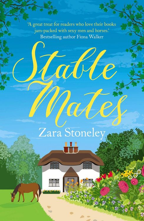 Produktbild: Stable Mates