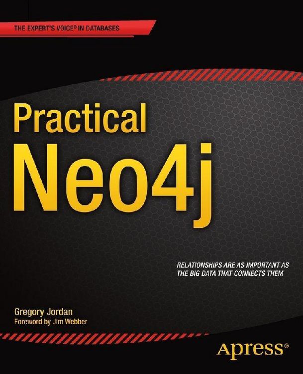 Produktbild: Practical Neo4j