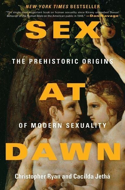Produktbild: Sex at Dawn