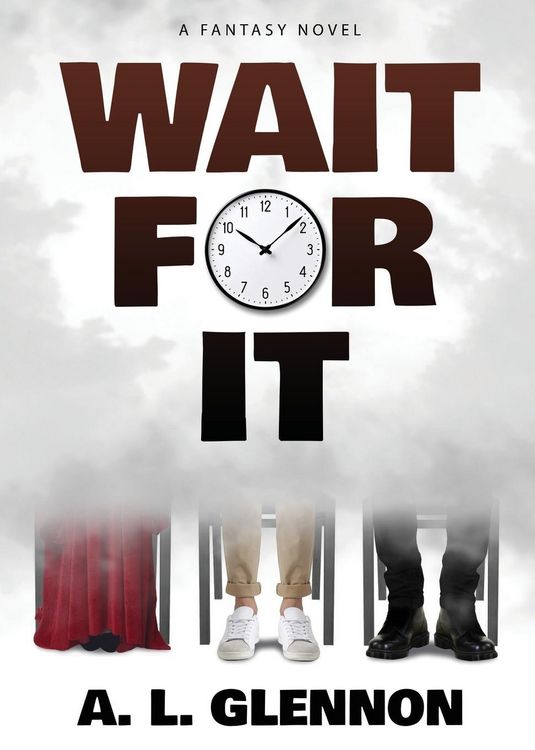 Produktbild: Wait For It!
