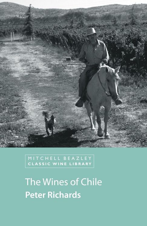 Produktbild: The Wines of Chile