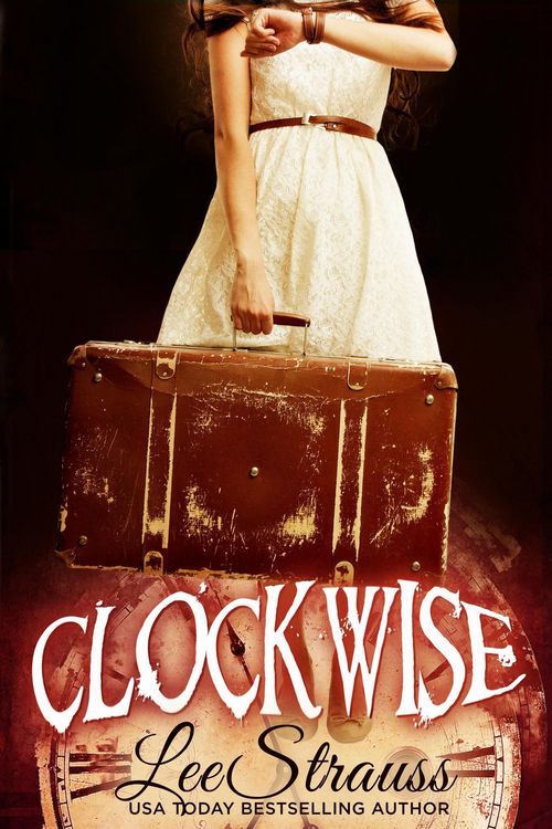 Produktbild: Clockwise (The Clockwise Collection, #1)