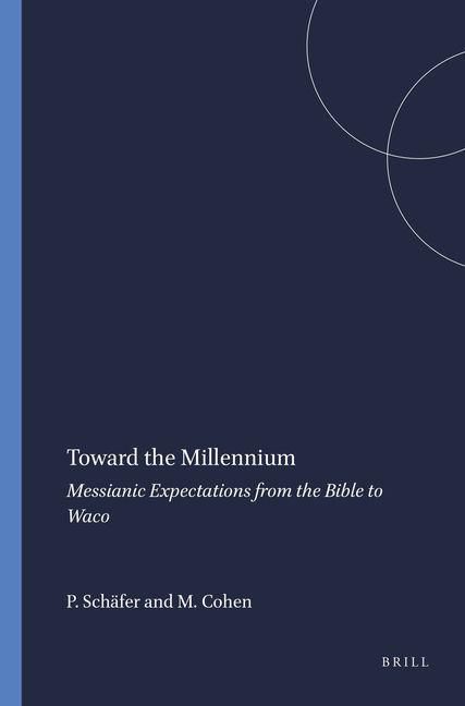 Produktbild: Toward the Millennium