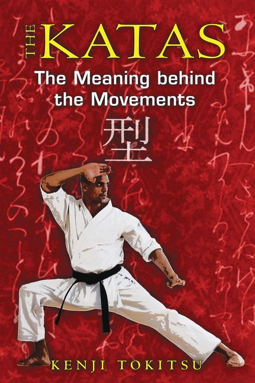 Produktbild: The Katas