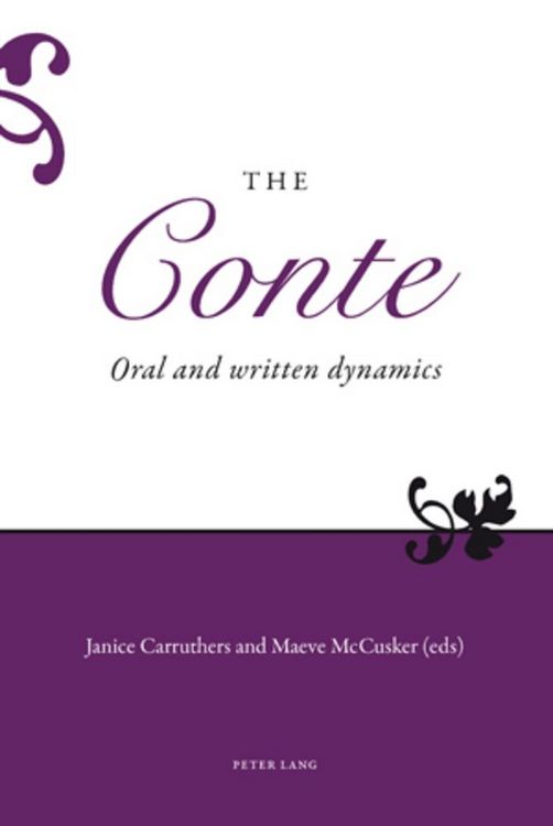 Produktbild: The &laquo;Conte&raquo;