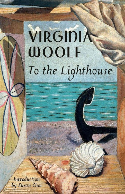 Produktbild: To the Lighthouse