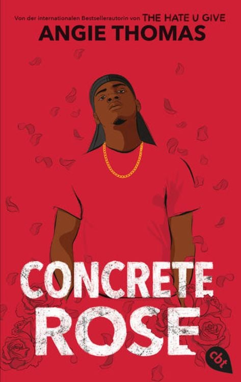 Produktbild: Concrete Rose