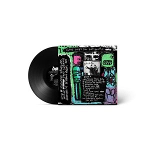 Produktbild: Good Songs For Bad People (LP+MP3)