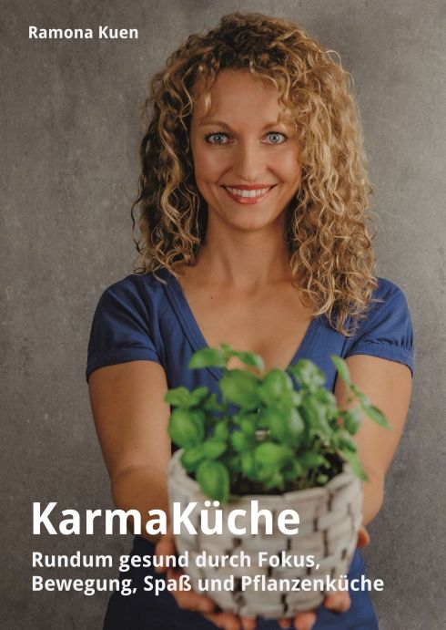 Produktbild: KarmaK&uuml;che