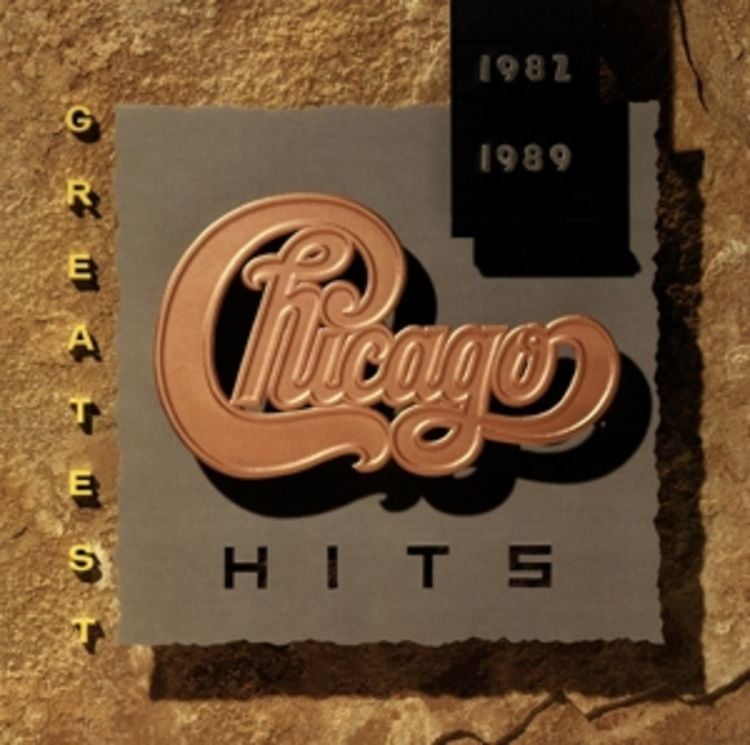 Produktbild: Greatest Hits 1982-1989
