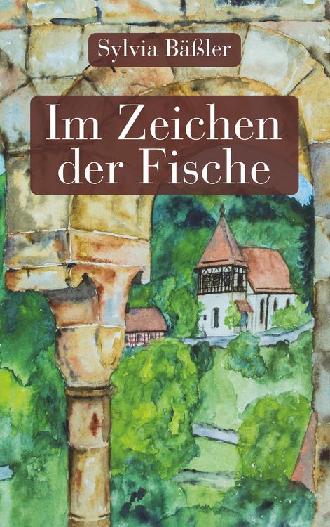 Produktbild: Im Zeichen der Fische