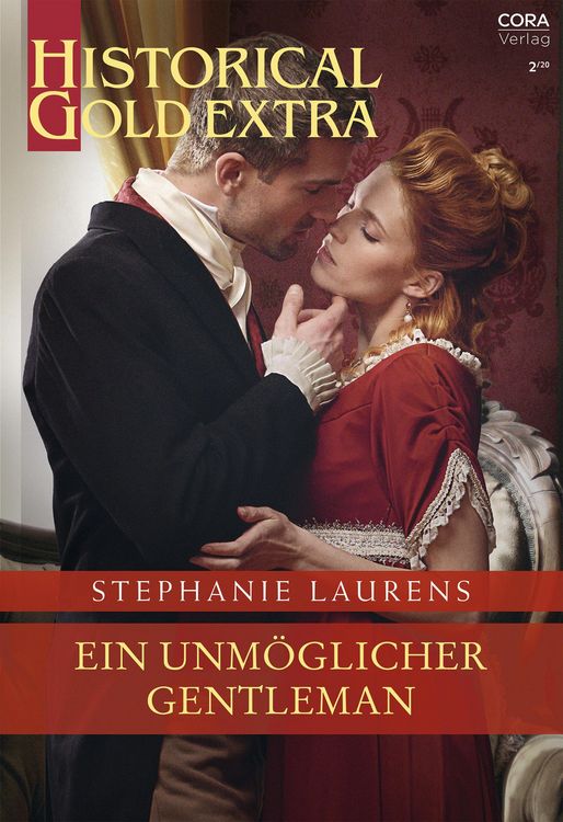 Produktbild: Ein unm&ouml;glicher Gentleman