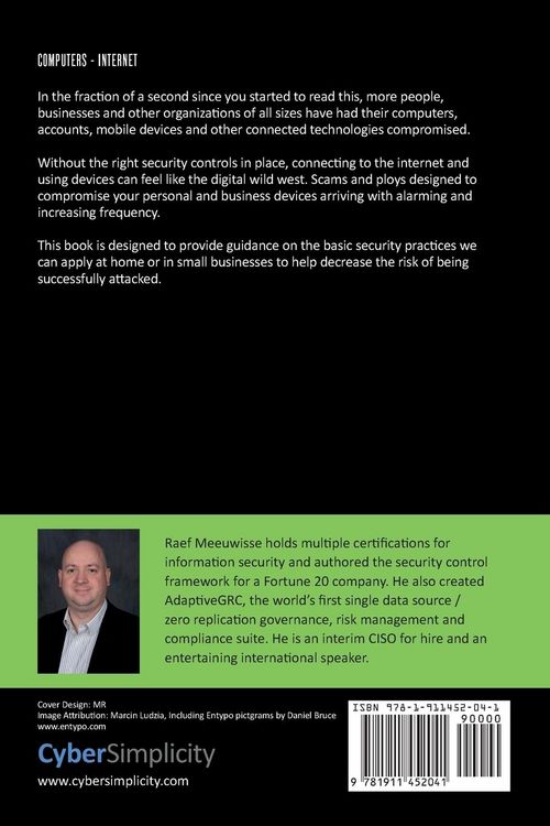 Produktbild: Cybersecurity