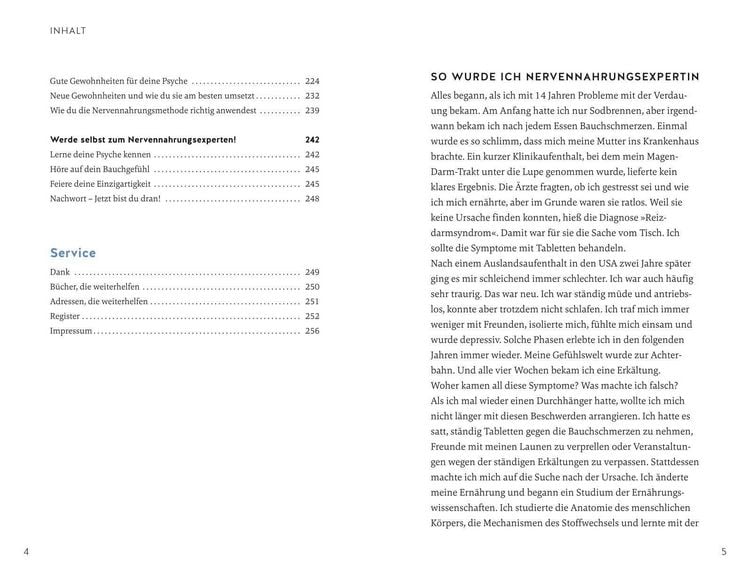 Produktbild: Hallo Psyche, hier ist dein Darm