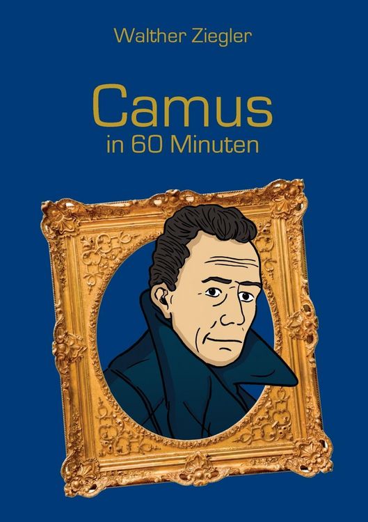 Produktbild: Camus in 60 Minuten