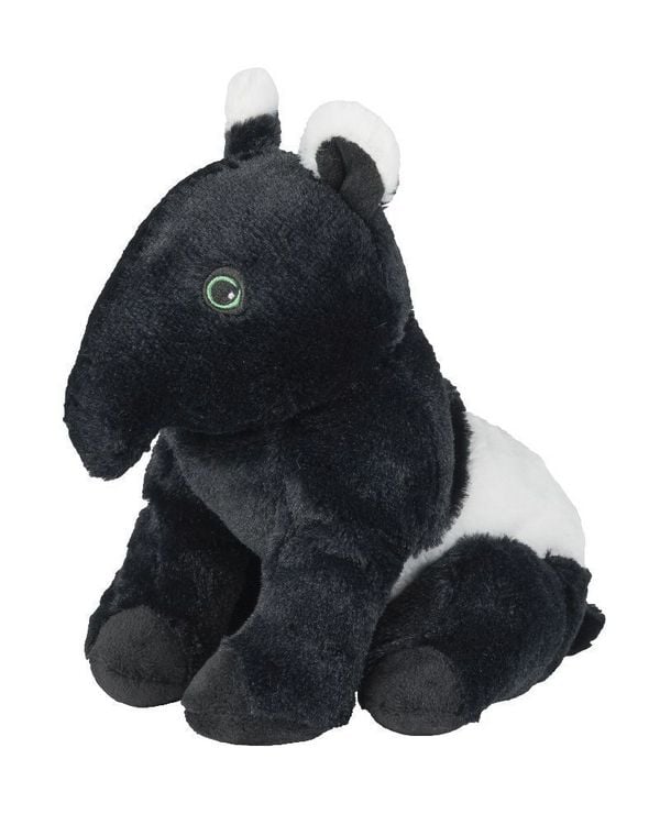 Produktbild: W&auml;rmestofftier Tapir