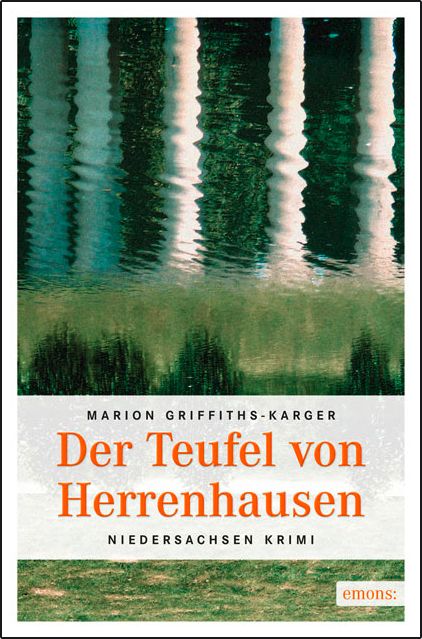 Produktbild: Der Teufel von Herrenhausen