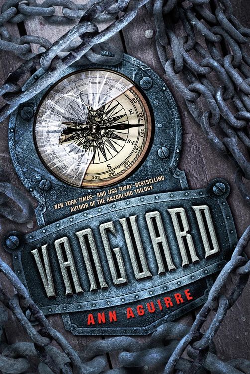Produktbild: Vanguard