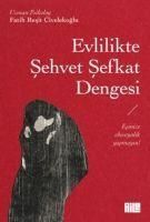 Produktbild: Evlilikte Sehvet Sefkat Dengesi