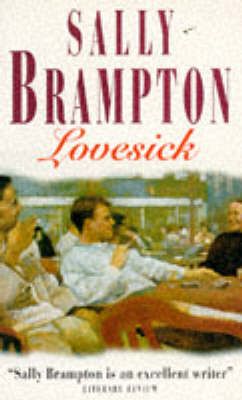 Produktbild: Lovesick