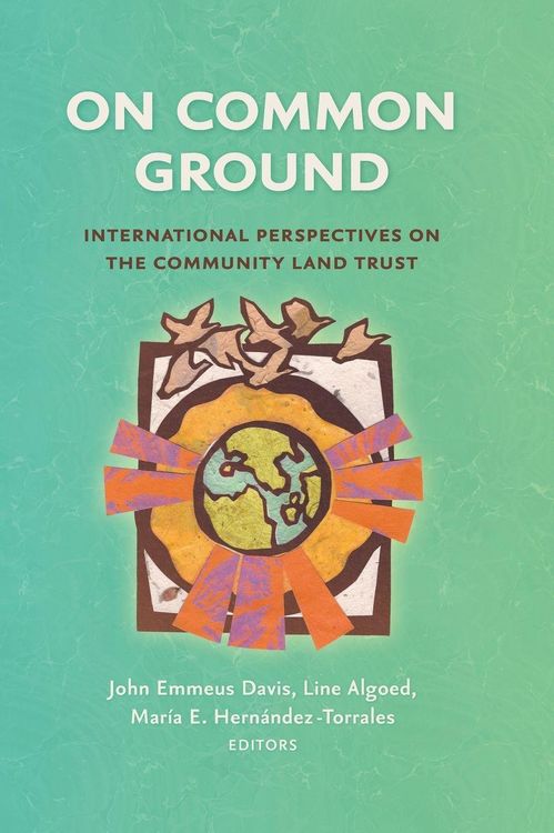 Produktbild: On Common Ground