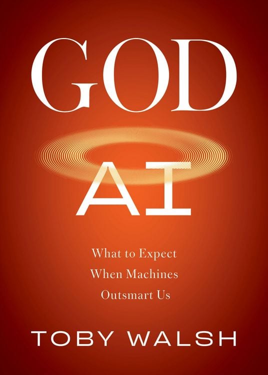 Produktbild: God Ai