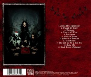 Produktbild: Black Anima