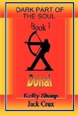 Produktbild: Dark Part Of The Soul Bk 1