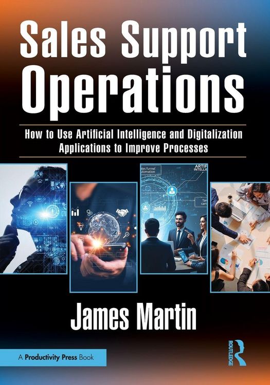 Produktbild: Sales Support Operations
