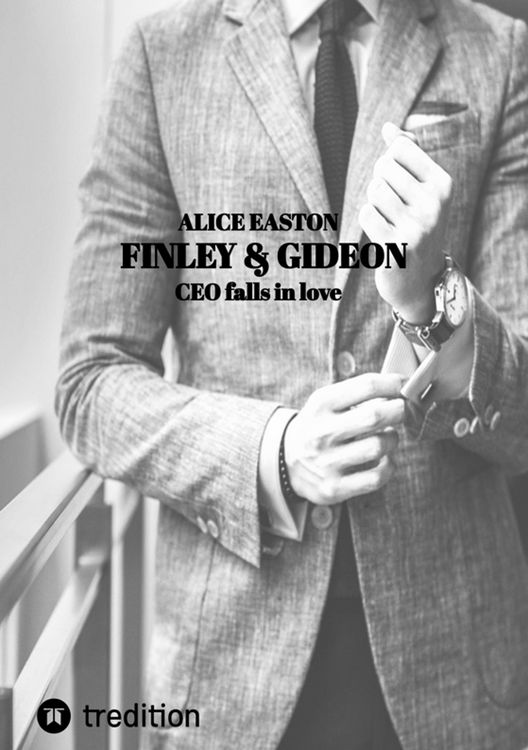Produktbild: Finley & Gideon