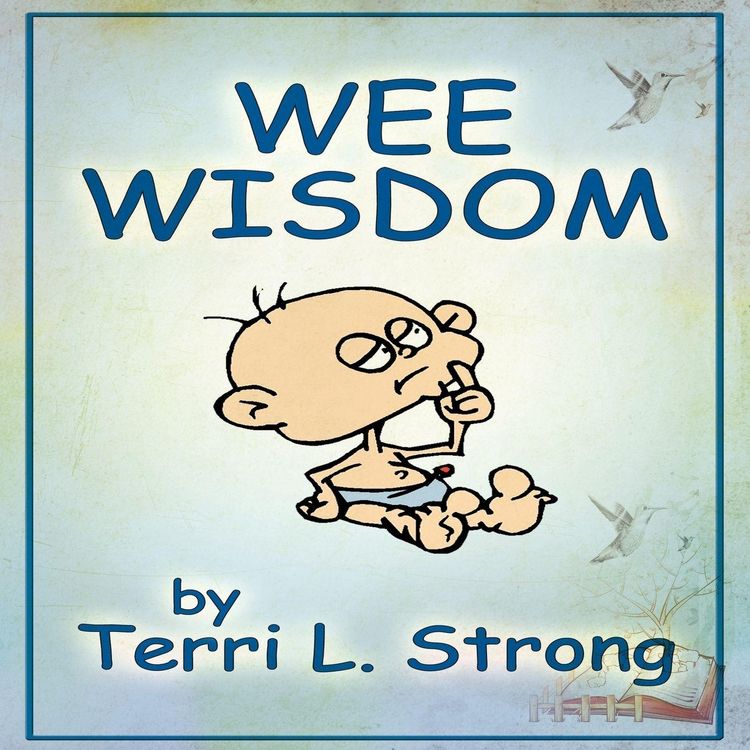 Produktbild: Wee Wisdom