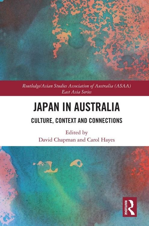Produktbild: Japan in Australia