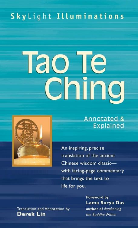 Produktbild: Tao Te Ching