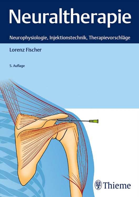 Produktbild: Neuraltherapie