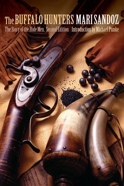 Produktbild: Buffalo Hunters