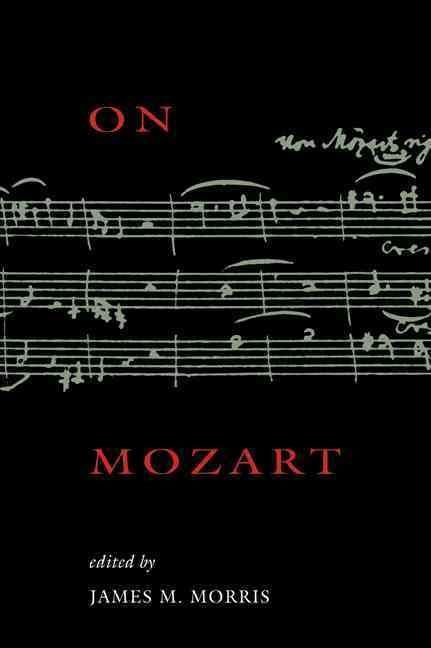 Produktbild: On Mozart