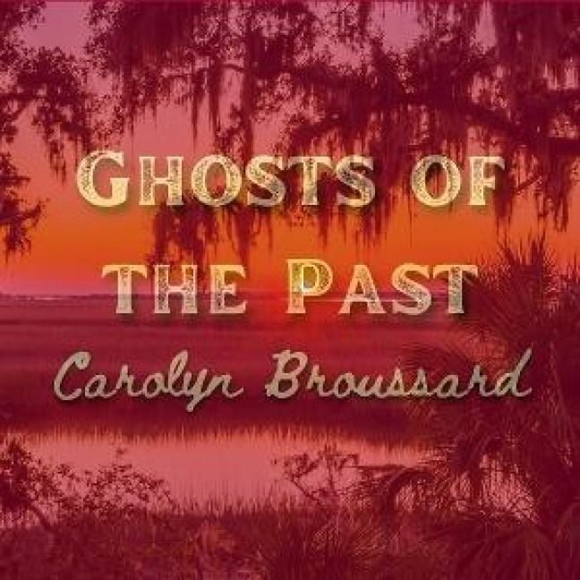 Produktbild: Ghosts Of The Past