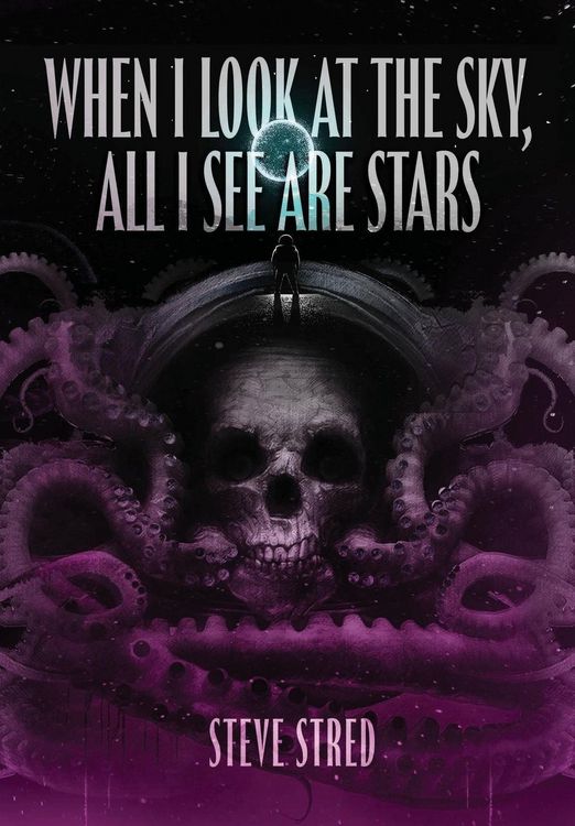 Produktbild: When I Look At the Sky, All I See Are Stars