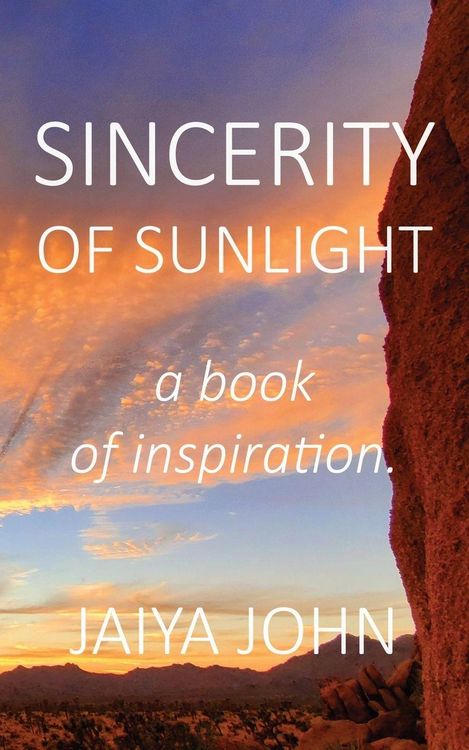 Produktbild: Sincerity of Sunlight
