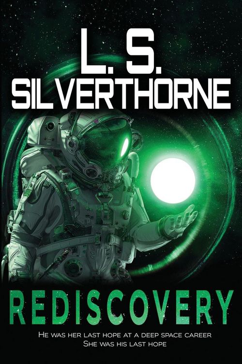 Produktbild: Rediscovery