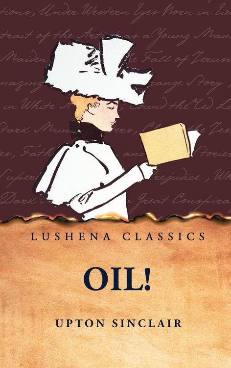 Produktbild: Oil!