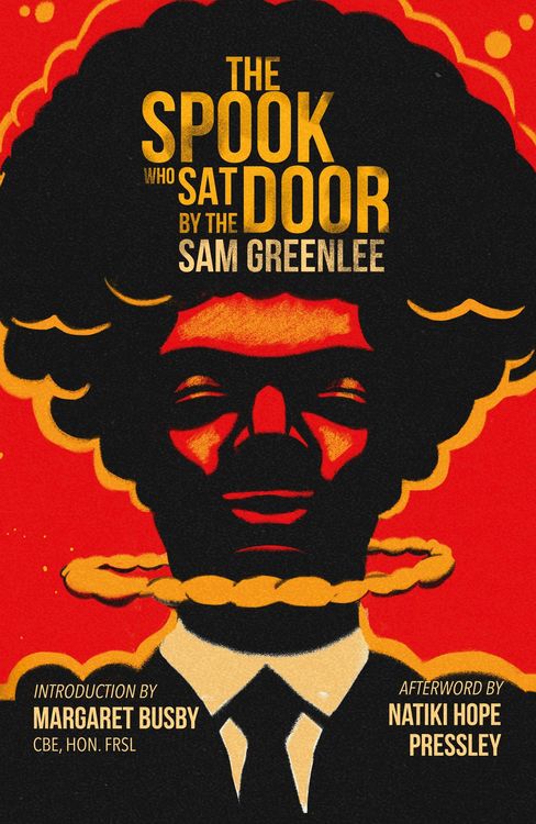 Produktbild: The Spook Who Sat By The Door: The first Black man in the CIA (2024)