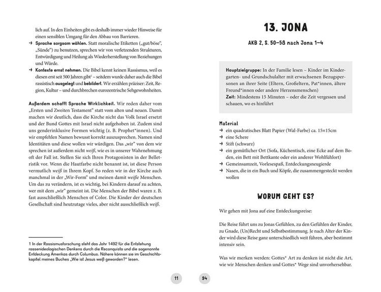 Produktbild: Alle-Kinder-Bibel - Das Praxisbuch