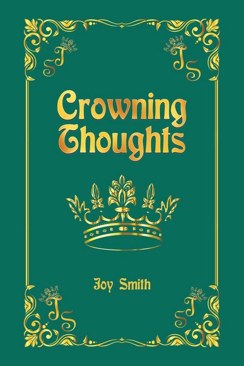 Produktbild: Crowning Thoughts