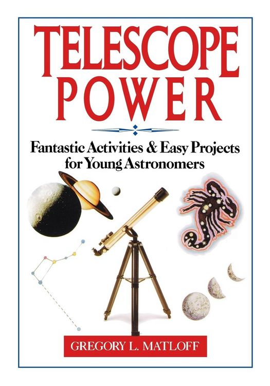 Produktbild: Telescope Power