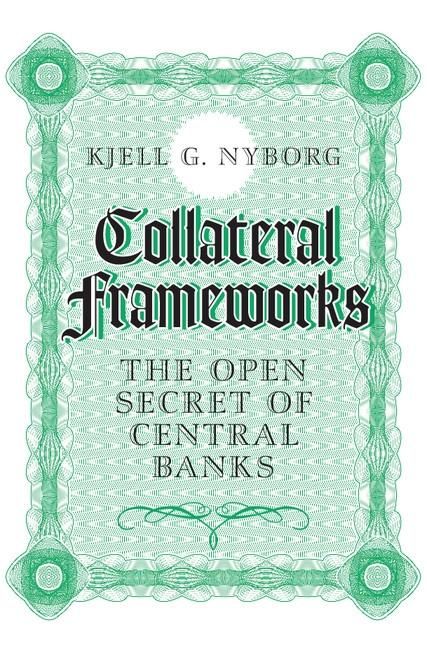 Produktbild: Collateral Frameworks