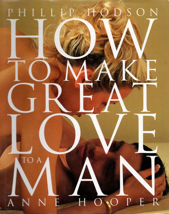 Produktbild: How to Make Great Love to a Man