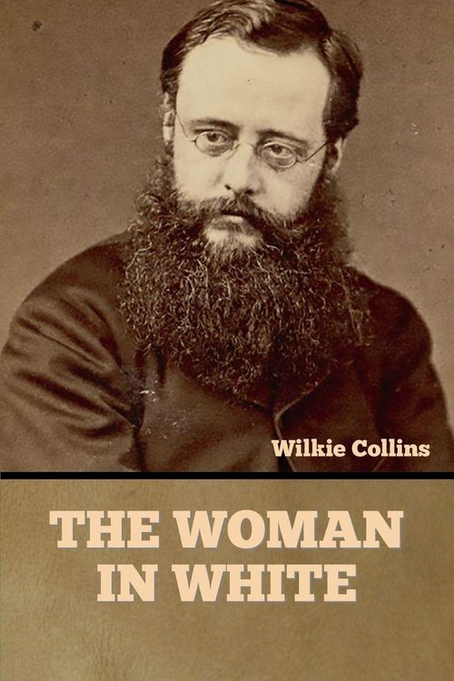 Produktbild: The Woman in White