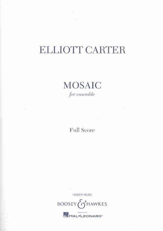 Produktbild: Mosaic